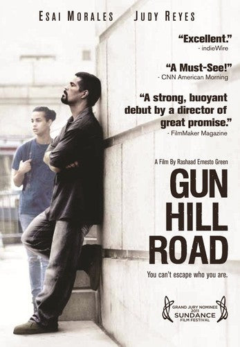 Gun Hill Road - Gun Hill Road - DVD