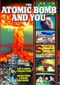 Atomic Bomb & You - Atomic Bomb & You - DVD