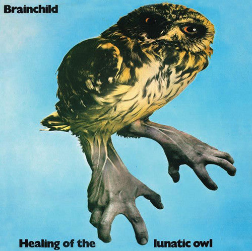 Brainchild - Healing Of The Lunatic Owl - Music CD