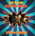 Falco,tav / Panther Burns - Live In London - Vinyl Record