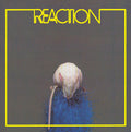 Reaction - Reaction - Music CD
