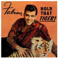 Fabian - Hold That Tiger - Vinyl Record