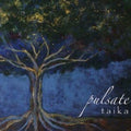 Taika - Pulsate - Music CD