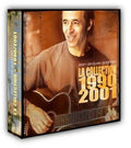 Goldman,jean Jacques - La Collection 1990-01 - Music CD