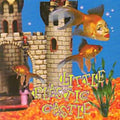 Difranco,ani - Little Plastic Castles - Music CD