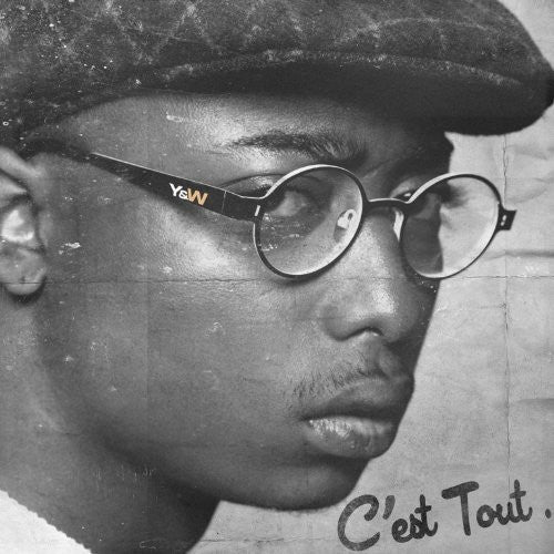 Guizmo - C'est Tout - Music CD