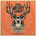 Whiskey Gentry - Live From Georgia - Music CD