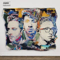 Delphic - Collections - Music CD