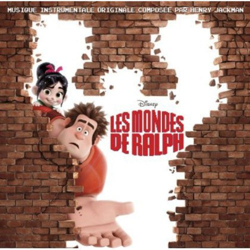 Les Mondes De Ralph / Various - Les Mondes De Ralph / Various - Music CD