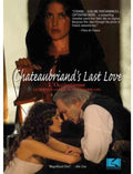 Chateaubriand's Last Love - Chateaubriand's Last Love - DVD