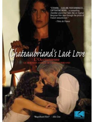 Chateaubriand's Last Love - Chateaubriand's Last Love - DVD