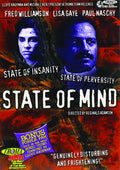 State Of Mind (1992) - State Of Mind (1992) - DVD
