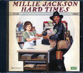 Millie Jackson - Hard Times Music CD