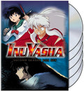 Inuyasha: Season 2 Box Set - Inuyasha: Season 2 Box Set - DVD