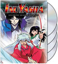 Inuyasha: Season 7 - Inuyasha: Season 7 - DVD