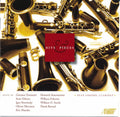 Osborn,sean - Bits & Pieces - Music CD