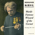 Kryl,boumir - Wizard Of The Cornet - Music CD
