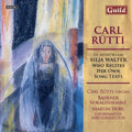 Walter / Rutti - In Memoriam Silja Walter - Music CD