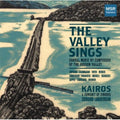 Copland / Sipple / Russell / Lundergan - Valley Sings - Music CD
