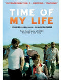 Time Of My Life - Time Of My Life - DVD