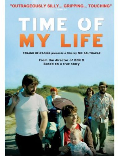 Time Of My Life - Time Of My Life - DVD