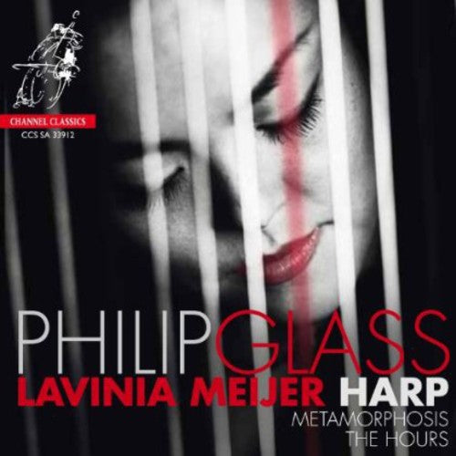 Glass / Meijer - Metamorphosis / Hours - Super Audio CD