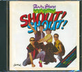 Rocky Sharpe & The Replays - Shout Shout Music CD