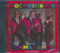 Rocky Sharpe & The Replays - Rama Lama Ding Dong Music CD