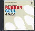 The Music Company - Rubber Soul Jazz Music CD
