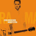 Mckeown,erin - Manifestra - Music CD