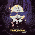 Traxman - Da Mind Of Traxman Vol 2 - Music CD