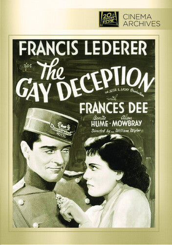Gay Deception - Gay Deception - DVD