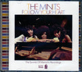The Minits - Follow Your Heart Music CD