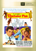 Bachelor Flat - Bachelor Flat - DVD