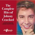 Complete Hits of Johnny Crawford Music CD