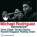 Rodriguez,michael - Reverence - Music CD