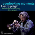 Sipiagin,alex - Overlooking Moments - Music CD