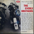 The Everly Brothers - Everly Brothers Music CD