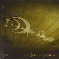 Opia - Emotion Evolution - Music CD