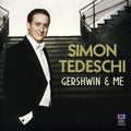 Tedeschi,simon - Gershwin & Me - Music CD