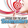 Bootmasters - Groove Is In The Heart - Music CD