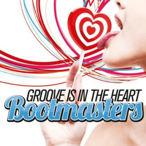 Bootmasters - Groove Is In The Heart - Music CD