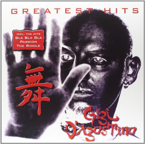 Greatest Hits [LP] Vinyl Record