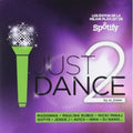 Just Dance - Just Dance 2 - Music CD