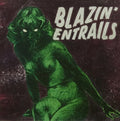Blazin Entrails - Blazin Entrails - Music CD