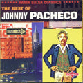 Pacheco,johnny - Best Of - Music CD