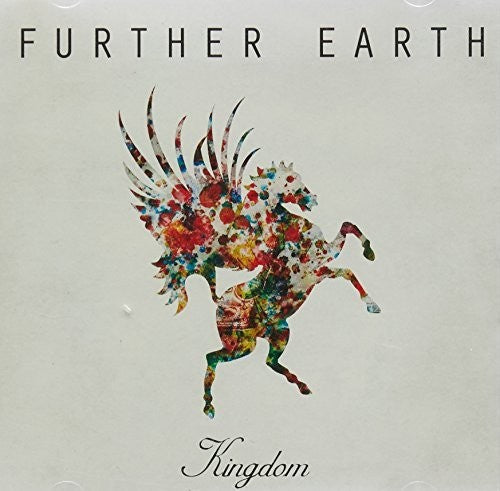 Further Earth - Kingdom - Music CD