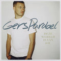 Pardoel,gers - Deze Wereld Is Van Jou - Music CD
