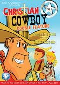 Christian Cowboy 1 - Christian Cowboy 1 - DVD
