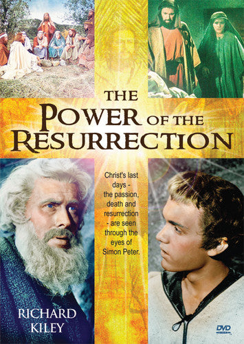 Power Of The Resurrection - Power Of The Resurrection - DVD